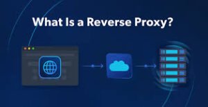 O Que é um Proxy Reverso
