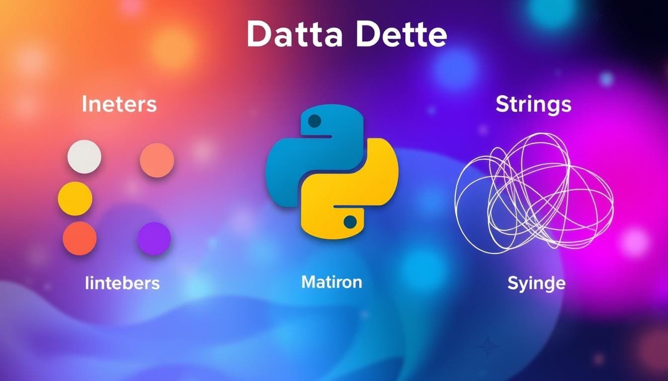Tipos de dados básicos