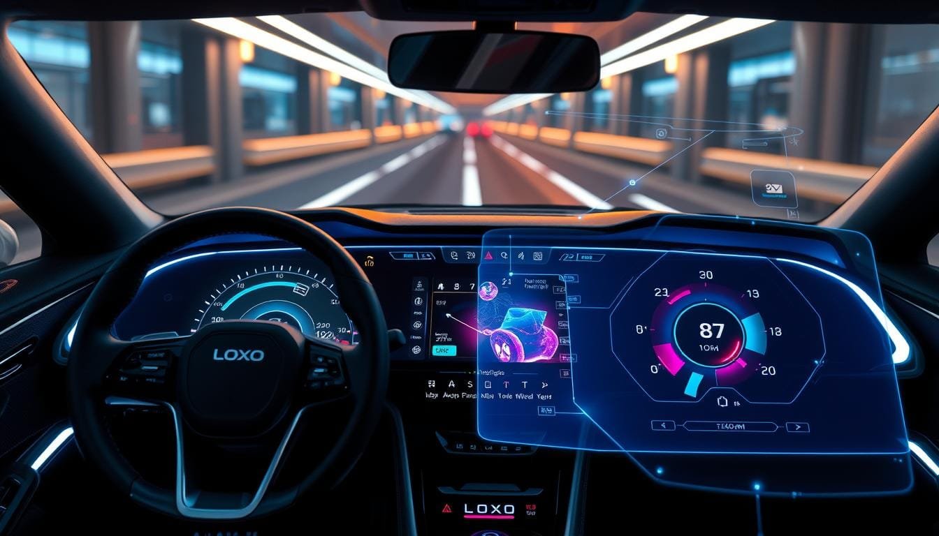 LOXO Digital Driver™